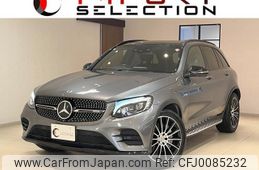 mercedes-benz glc-class 2018 quick_quick_253964_WDC2539642F418899