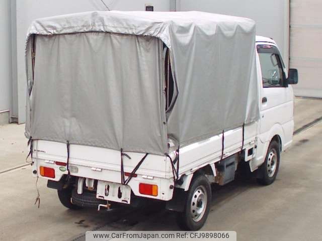 nissan clipper-truck 2016 -NISSAN--Clipper Truck EBD-DR16T--DR16T-244528---NISSAN--Clipper Truck EBD-DR16T--DR16T-244528- image 2