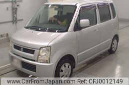suzuki wagon-r 2005 -SUZUKI--Wagon R MH21S-399078---SUZUKI--Wagon R MH21S-399078-