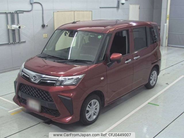 daihatsu thor 2022 -DAIHATSU--Thor M910S-0019277---DAIHATSU--Thor M910S-0019277- image 1