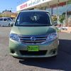 nissan serena 2012 -NISSAN--Serena DBA-C26--C26-029018---NISSAN--Serena DBA-C26--C26-029018- image 9