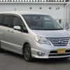 nissan serena 2014 quick_quick_DAA-HFC26_HFC26-211723 image 1