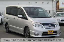 nissan serena 2014 quick_quick_DAA-HFC26_HFC26-211723