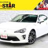 toyota 86 2021 -TOYOTA--86 4BA-ZN6--ZN6-108163---TOYOTA--86 4BA-ZN6--ZN6-108163- image 1