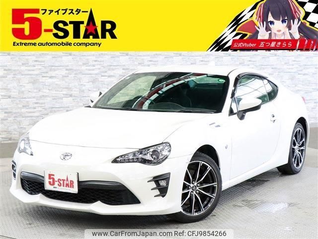 toyota 86 2021 -TOYOTA--86 4BA-ZN6--ZN6-108163---TOYOTA--86 4BA-ZN6--ZN6-108163- image 1