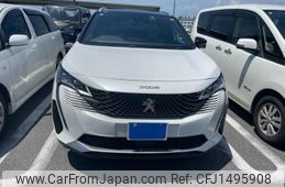 peugeot 3008 2021 -PEUGEOT--Peugeot 3008 3LA-P845G06H--VF3M45GBUMS028892---PEUGEOT--Peugeot 3008 3LA-P845G06H--VF3M45GBUMS028892-