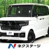 honda n-box 2022 -HONDA--N BOX 6BA-JF3--JF3-2363365---HONDA--N BOX 6BA-JF3--JF3-2363365- image 1