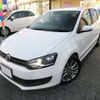 volkswagen polo 2010 -VOLKSWAGEN--VW Polo DBA-6RCBZ--WVWZZZ6RZBU031354---VOLKSWAGEN--VW Polo DBA-6RCBZ--WVWZZZ6RZBU031354- image 1