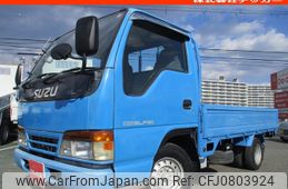 isuzu elf-truck 1996 GOO_NET_EXCHANGE_0707574A30250226W001