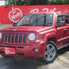 jeep patriot 2008 -CHRYSLER--Jeep Patriot ABA-MK74--1J8F7F8W88D768162---CHRYSLER--Jeep Patriot ABA-MK74--1J8F7F8W88D768162- image 1