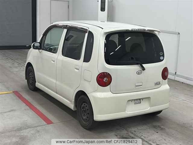 daihatsu move-latte 2006 CFJ1829412 image 2