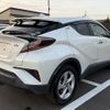 toyota c-hr 2018 -TOYOTA--C-HR DAA-ZYX10--ZYX10-2117117---TOYOTA--C-HR DAA-ZYX10--ZYX10-2117117- image 14