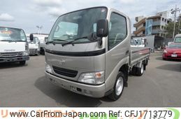 toyota dyna-truck 2006 CFJ1713779