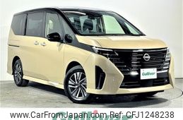 nissan serena 2024 -NISSAN--Serena 6AA-GFC28--GFC28-085884---NISSAN--Serena 6AA-GFC28--GFC28-085884-