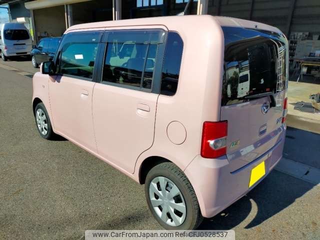 daihatsu move-conte 2014 -DAIHATSU 【豊田 585ﾇ4659】--Move Conte DBA-L575S--L575S-0210453---DAIHATSU 【豊田 585ﾇ4659】--Move Conte DBA-L575S--L575S-0210453- image 2