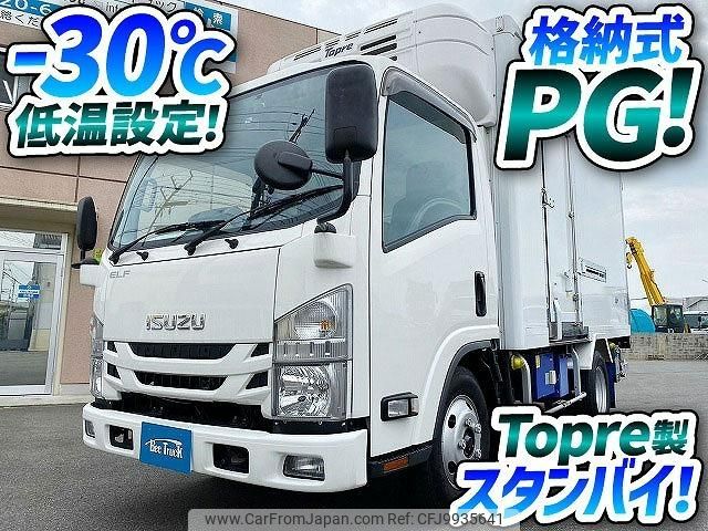 isuzu elf-truck 2020 GOO_NET_EXCHANGE_0700644A30240625W001 image 2