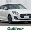 suzuki swift 2018 -SUZUKI--Swift DBA-ZC83S--ZC83S-126392---SUZUKI--Swift DBA-ZC83S--ZC83S-126392- image 1