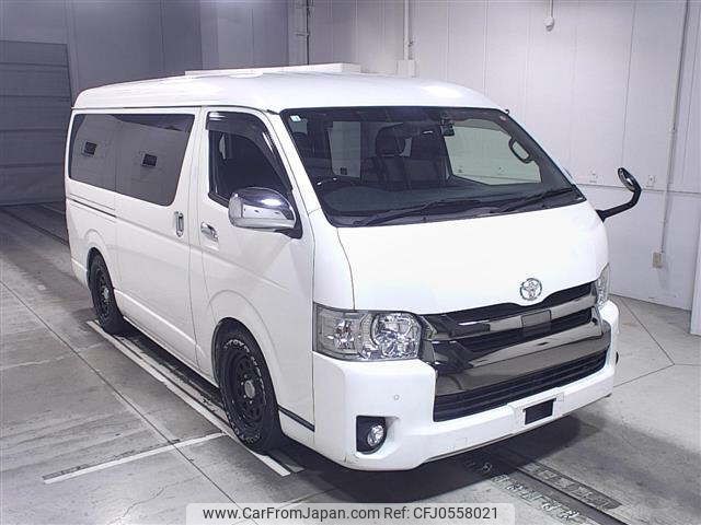 toyota regiusace-van 2019 -TOYOTA--Regius ace Van GDH211K-1002415---TOYOTA--Regius ace Van GDH211K-1002415- image 1