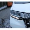 toyota alphard 2022 -TOYOTA--Alphard 3BA-AGH30W--AGH30-0429596---TOYOTA--Alphard 3BA-AGH30W--AGH30-0429596- image 5