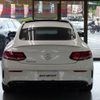 mercedes-benz c-class 2020 quick_quick_205364_W1K2053642F992173 image 4