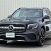 mercedes-benz glb-class 2021 -MERCEDES-BENZ--Benz GLB 3DA-247613M--W1N2476132W131227---MERCEDES-BENZ--Benz GLB 3DA-247613M--W1N2476132W131227- image 4