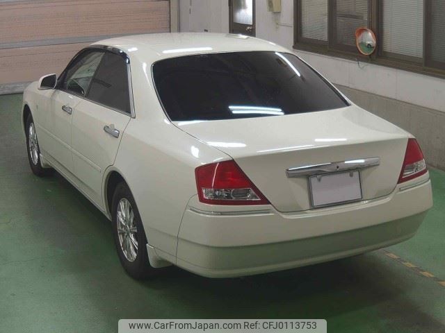 nissan cedric 2004 -NISSAN--Cedric HY34--709677---NISSAN--Cedric HY34--709677- image 2