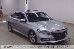 honda accord 2020 CFJ1672260