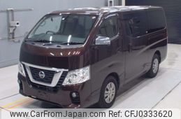 nissan caravan-van 2019 -NISSAN--Caravan Van VR2E26-121196---NISSAN--Caravan Van VR2E26-121196-