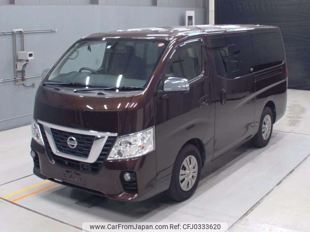 nissan caravan-van 2019 -NISSAN--Caravan Van VR2E26-121196---NISSAN--Caravan Van VR2E26-121196- image 1