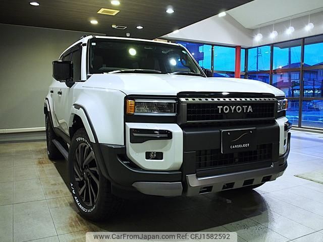 toyota toyota-others 2024 CFJ1582592 image 1