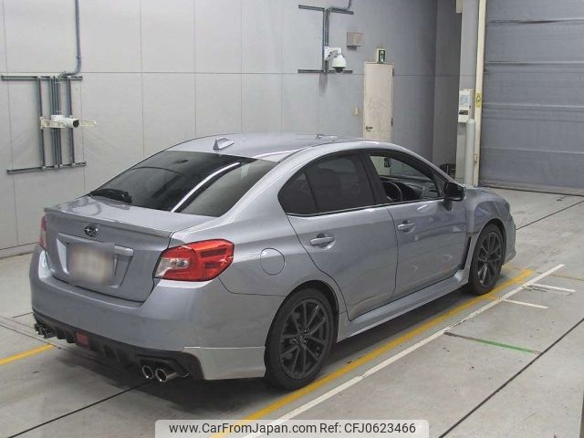 subaru wrx 2018 -SUBARU--WRX VAG-026350---SUBARU--WRX VAG-026350- image 2