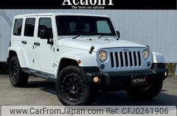 jeep wrangler 2015 quick_quick_JK36L_1C4HJWLG6FL569082