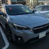 subaru xv 2017 -SUBARU--Subaru XV DBA-GT7--GT7-050055---SUBARU--Subaru XV DBA-GT7--GT7-050055- image 3