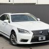 lexus ls 2014 -LEXUS--Lexus LS DAA-UVF45--UVF45-5019411---LEXUS--Lexus LS DAA-UVF45--UVF45-5019411- image 6