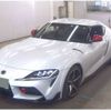 toyota supra 2020 -TOYOTA 【岩手 332ﾃ 90】--Supra 3BA-DB42--DB42-0029084---TOYOTA 【岩手 332ﾃ 90】--Supra 3BA-DB42--DB42-0029084- image 4