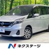 nissan serena 2018 -NISSAN--Serena DAA-HC27--HC27-004980---NISSAN--Serena DAA-HC27--HC27-004980- image 1