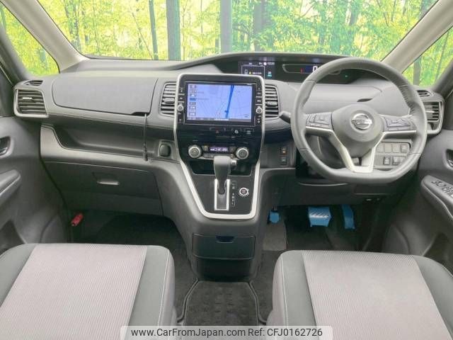 nissan serena 2019 -NISSAN--Serena DAA-GFC27--GFC27-167354---NISSAN--Serena DAA-GFC27--GFC27-167354- image 2