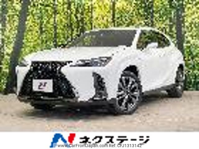 lexus ux 2020 -LEXUS--Lexus UX 6AA-MZAH10--MZAH10-2064271---LEXUS--Lexus UX 6AA-MZAH10--MZAH10-2064271- image 1