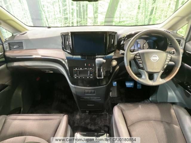 nissan elgrand 2020 -NISSAN--Elgrand 5BA-TE52--TE52-145858---NISSAN--Elgrand 5BA-TE52--TE52-145858- image 2