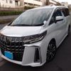 toyota alphard 2021 -TOYOTA--Alphard 3BA-AGH30W--AGH30-9022546---TOYOTA--Alphard 3BA-AGH30W--AGH30-9022546- image 1