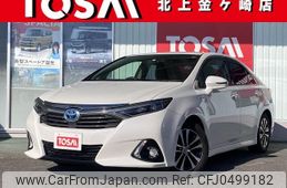 toyota sai 2014 -TOYOTA--SAI DAA-AZK10--AZK10-2084378---TOYOTA--SAI DAA-AZK10--AZK10-2084378-