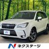 subaru forester 2016 -SUBARU--Forester DBA-SJ5--SJ5-096254---SUBARU--Forester DBA-SJ5--SJ5-096254- image 1