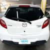 mazda demio 2012 CFJ1793741 image 5