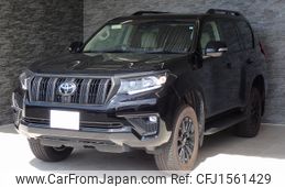 toyota land-cruiser-prado 2023 CFJ1561429