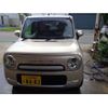 suzuki alto-lapin 2014 -SUZUKI 【三河 580ﾏ8483】--Alto Lapin DBA-HE22S--HE22S-842567---SUZUKI 【三河 580ﾏ8483】--Alto Lapin DBA-HE22S--HE22S-842567- image 2