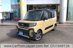 daihatsu tanto 2023 CFJ1649126