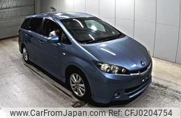 toyota wish 2011 -TOYOTA--Wish ZGE20W-0106381---TOYOTA--Wish ZGE20W-0106381-