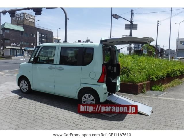 daihatsu tanto 2022 quick_quick_LA650S_LA650S-0238075 image 1