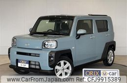 daihatsu taft 2022 -DAIHATSU--Taft 6BA-LA900S--LA900S-0101130---DAIHATSU--Taft 6BA-LA900S--LA900S-0101130-