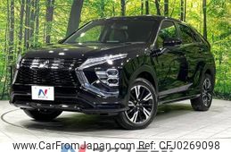 mitsubishi eclipse-cross 2023 -MITSUBISHI--Eclipse Cross 5BA-GK1W--GK1W-0601456---MITSUBISHI--Eclipse Cross 5BA-GK1W--GK1W-0601456-